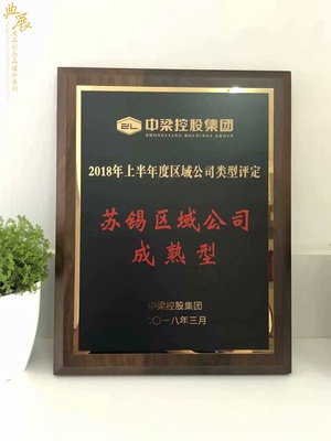 不锈钢木底奖牌 音乐机构荣誉奖牌 先进集体奖牌