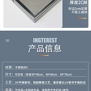 定制售楼部立式落地资料架宣传展示架单页折页报刊书刊杂志置放架-淘宝网