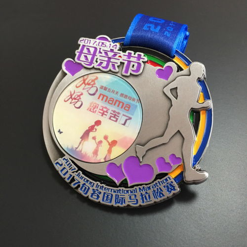 【金属奖牌定制,运动挂牌,广东奖牌厂家】- 