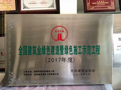 江西木质奖牌定制